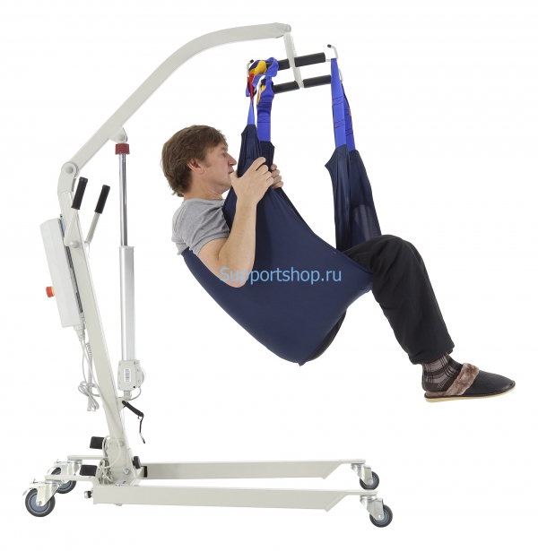 Подъемник электрический 320.00