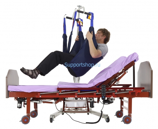 Подъемник электрический 320.00