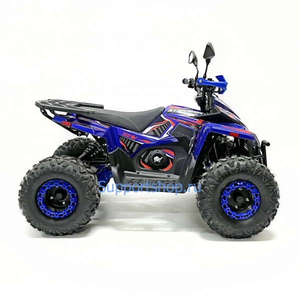 Квадроцикл GreenCamel Атакама T630 (72V 1500W R8)