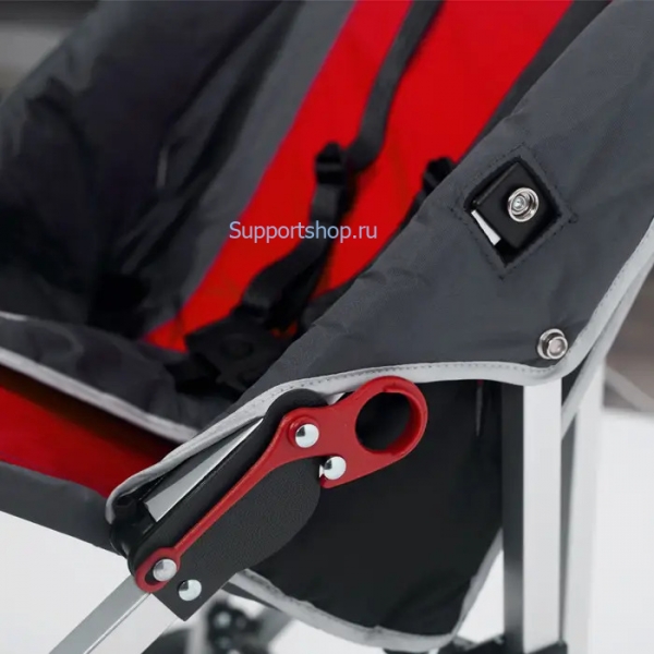 Кресло-коляска для детей с ДЦП Excel Elise Travel Buggy