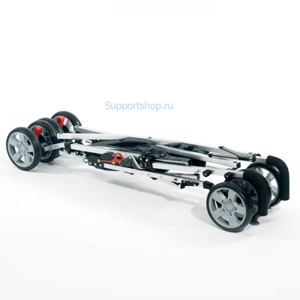Кресло-коляска для детей с ДЦП Excel Elise Travel Buggy