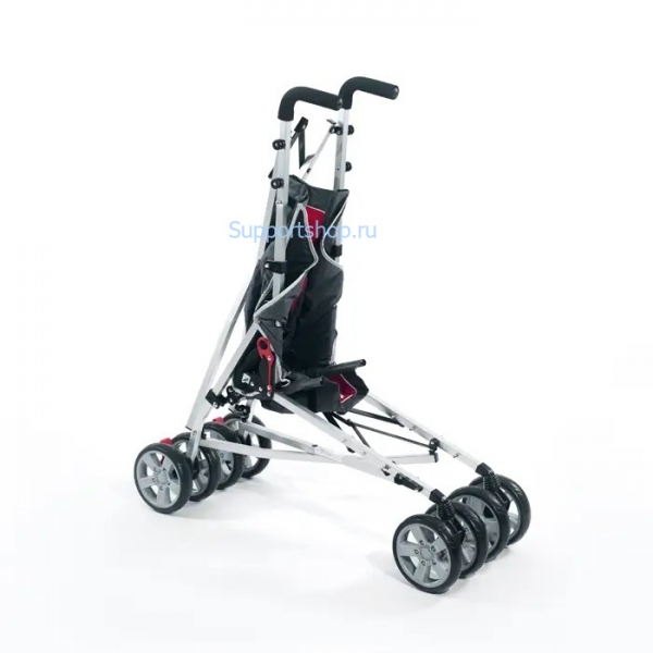 Кресло-коляска для детей с ДЦП Excel Elise Travel Buggy