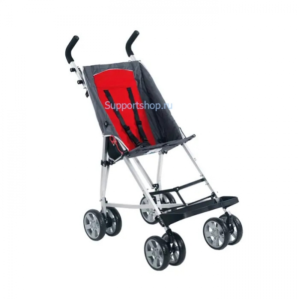Кресло-коляска для детей с ДЦП Excel Elise Travel Buggy
