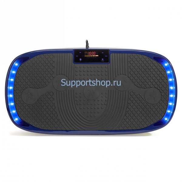 Виброплатформа 3D VictoryFit VF-S850 Black/White