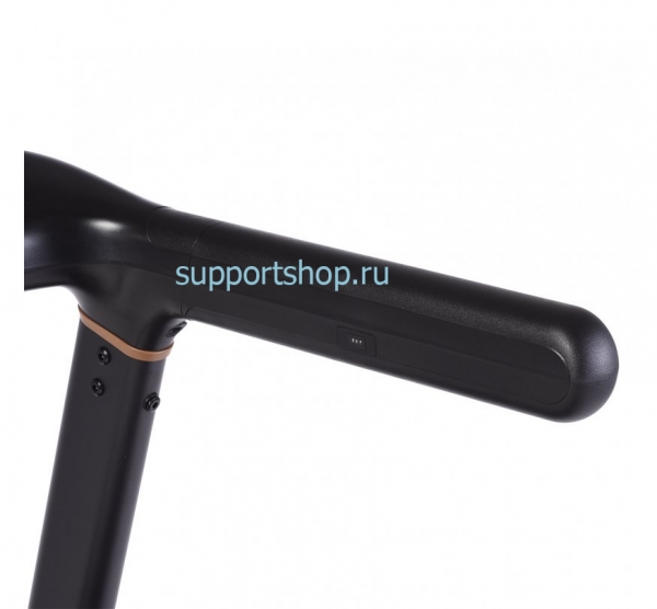 Электрическая беговая дорожка EVO FITNESS Jet Black