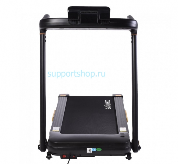 Электрическая беговая дорожка EVO FITNESS Jet Black