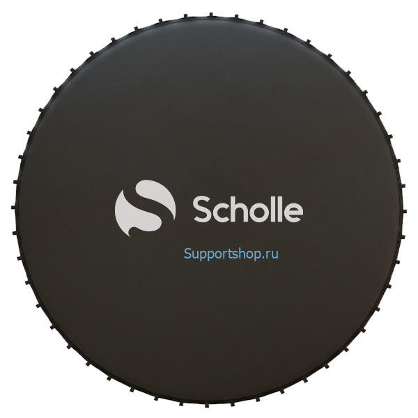 Батут Scholle Space Twin Blue/Red