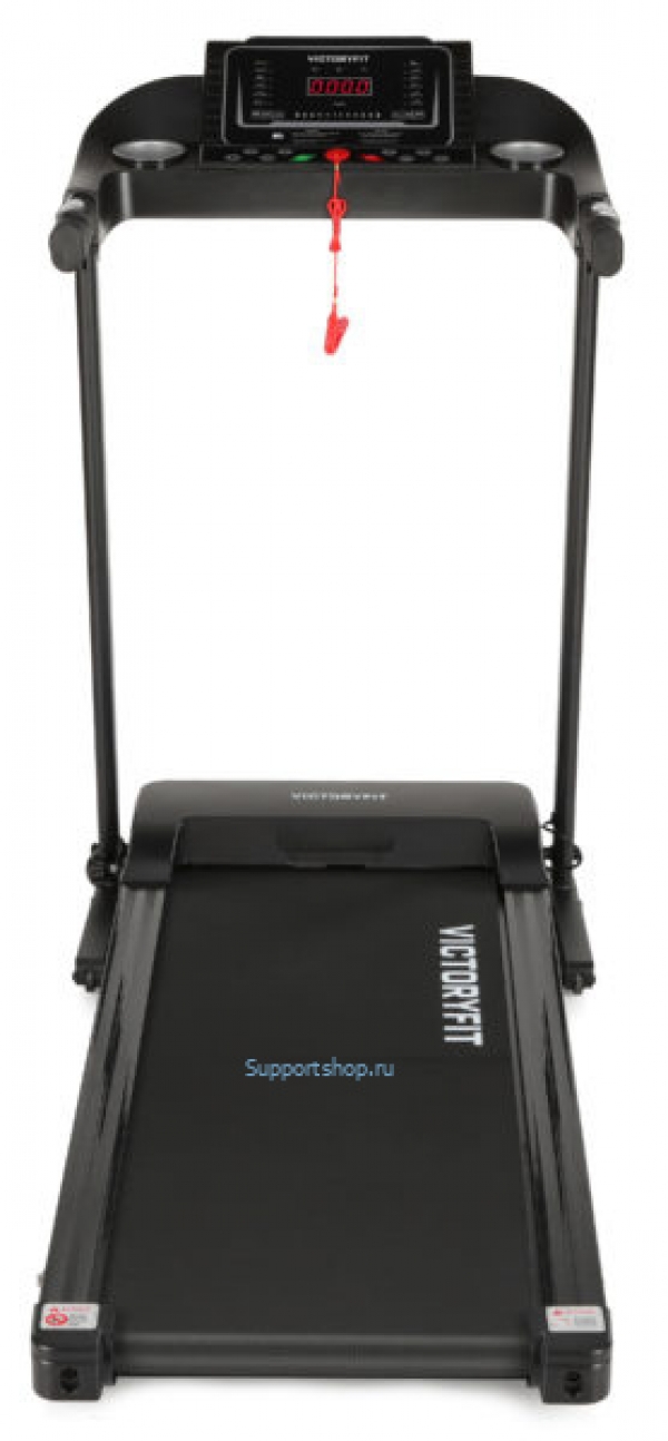 Беговая дорожка VictoryFit VF-5002