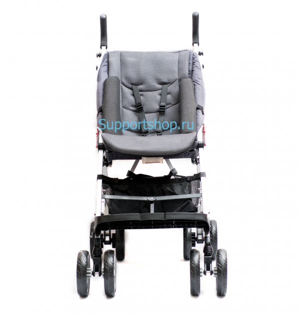 Кресло-коляска для детей инвалидов Excel Elise Travel Buggy с мешком