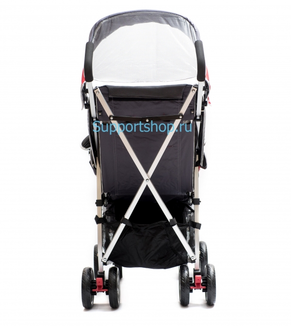 Кресло-коляска для детей инвалидов Excel Elise Travel Buggy с мешком