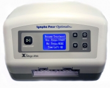 Аппарат для лимфодренажа Lympha Press Plus