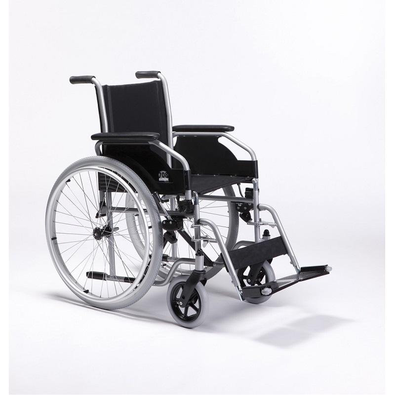Инвалидная кресло-коляска Vermeiren 708 D
