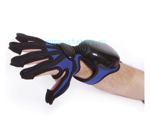 Тренажер для пальцев и кистей рук реабилитационный HandTutor