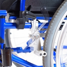Инвалидная кресло-коляска Ortonica Trend 10