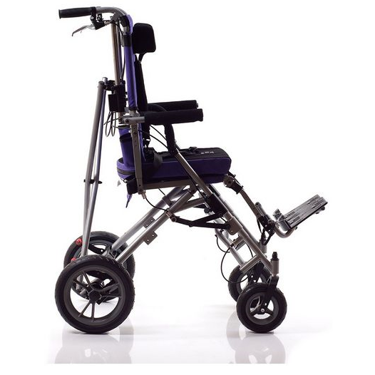 Кресло-коляска для детей ДЦП Convaid Safari SF12, SF14, SF16, SF18