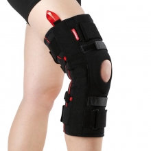 Шарнирный коленный ортез Genu Direxa Stable Long 8359-7