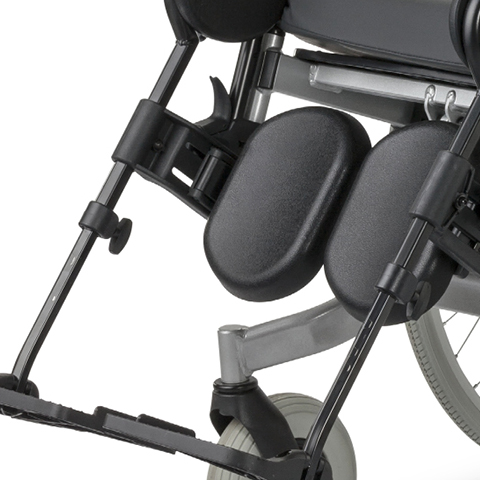Инвалидная кресло-коляска с множеством функций 9.073 SOLERO