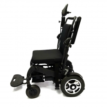 Кресло-коляска инвалидная с электроприводом складная Titan LY-EB103 (Easy-Way)