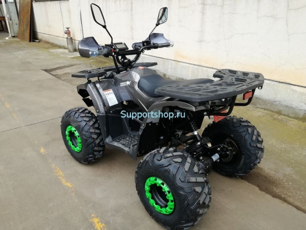 Квадроцикл GreenCamel Атакама T520 (60V 1500W R8)