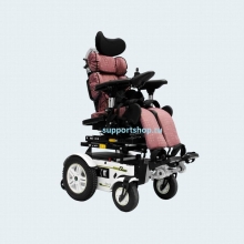 Кресло-коляска электрическая для инвалидов Otto Bock B-400