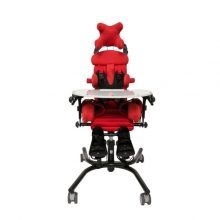 Детское ортопедическое кресло-коляска LIW Baffin neoSIT RS