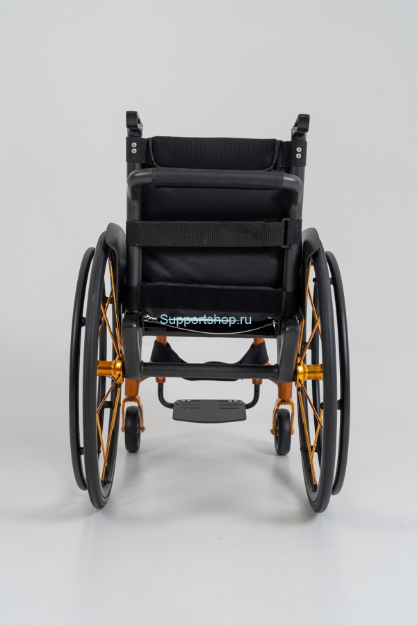 Активная кресло-коляска iCross Active Trip (окрашенная рама)