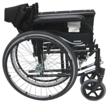 Инвалидная кресло-коляска Karma Medical Ergo 800