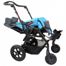 Прогулочная инвалидная коляска для детей с ДЦП Excel Reha-Buggy