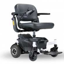 Кресло-коляска с электроприводом Excel X-Power 5