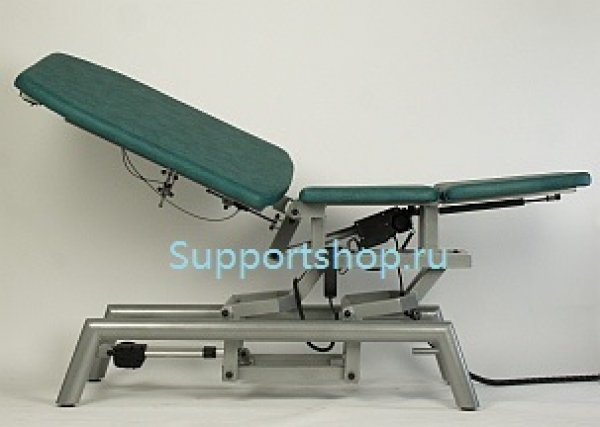 Стол для мануальной терапии и массажа Granit