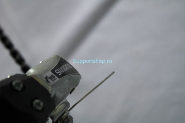 Электровелосипед GreenCamel Трайк-24 V2 (R24 250W 48V12Ah)