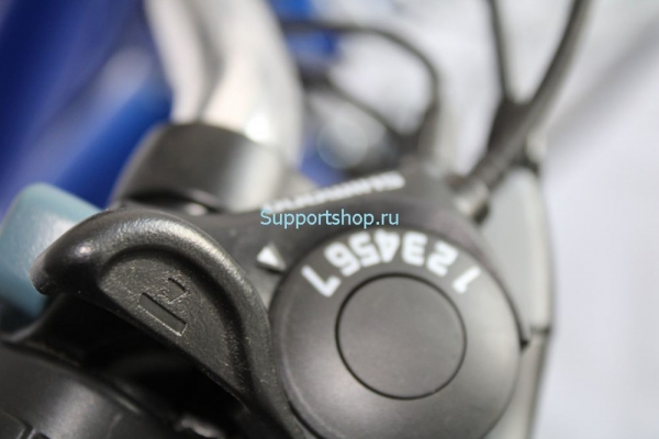 Электровелосипед GreenCamel Трайк-24 V2 (R24 250W 48V12Ah)