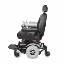 Кресло-коляска c электроприводом KY120