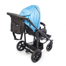 Прогулочная инвалидная коляска для детей с ДЦП LIW Modi Buggy