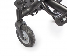 Прогулочная инвалидная коляска для детей с ДЦП LIW Carreta Buggy