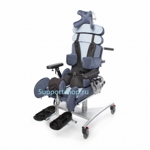 Детская ортопедическая кресло-коляска LIW MayorSIT