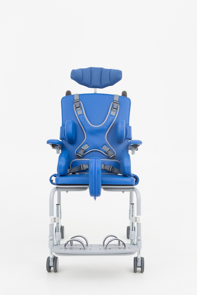 Реабилитационное кресло для детей с ДЦП Akcesmed Джорди