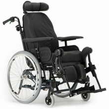 Инвалидная кресло-коляска с множеством функций Invacare Rea Azalea