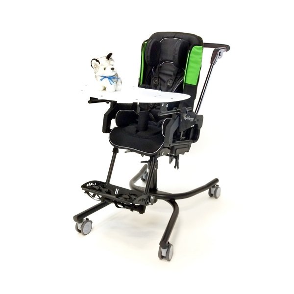 Кресло-коляска для детей с ДЦП LIW Modi Buggy на домашней раме RS