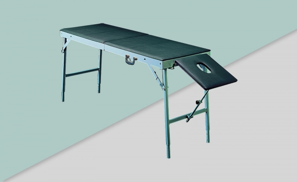 Массажный стол Manumed Basic Portable