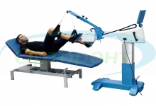 Аппарат прикроватный для активно-пассивной механотерапии рук и ног Орторент «Мото-Л»