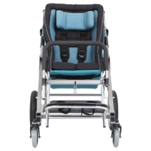 Детская инвалидная кресло-коляска Akcesmed Nova Evo