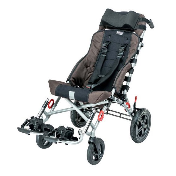 Инвалидная кресло-коляска Akcesmed OMBRELO