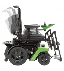 Инвалидная коляска с электроприводом Otto Bock Juvo B4 Junior