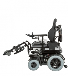 Инвалидная коляска с электроприводом Otto Bock Juvo B5 XXL
