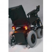 Инвалидная коляска Vermeiren Squod с электроприводом