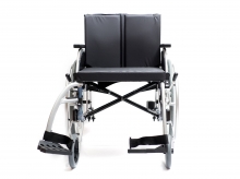 Кресло-коляска с ручным приводом Excel G5 modular рама четырёхтрубного исполнения