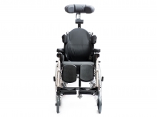 Кресло-коляска с ручным приводом Excel G7