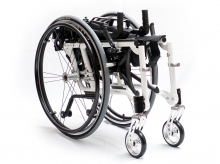Инвалидная коляска активного типа Excel G6 high active