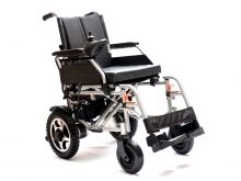 Инвалидная коляска с электроприводом Excel X-Power 30